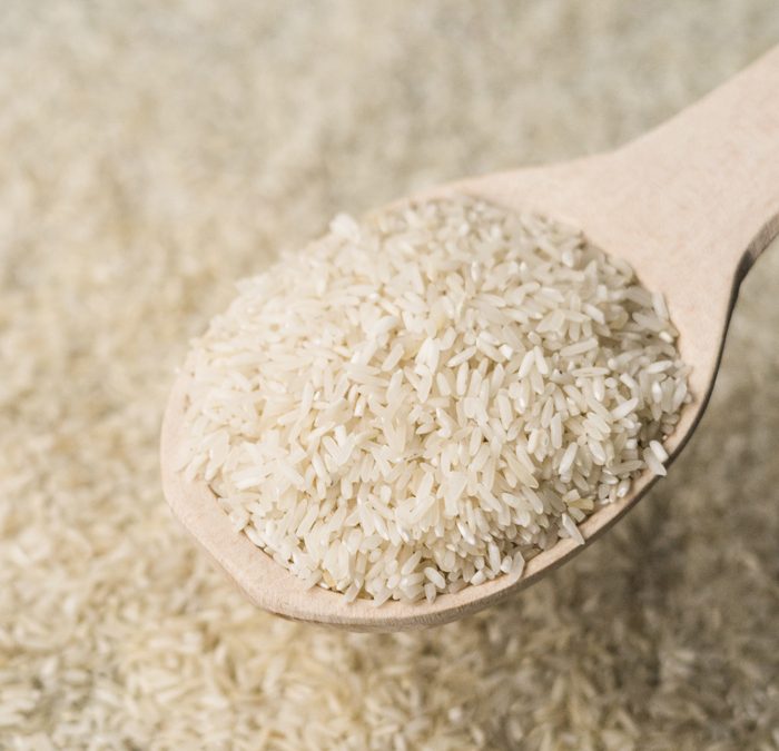 Comércio global de arroz deverá avançar em 2022